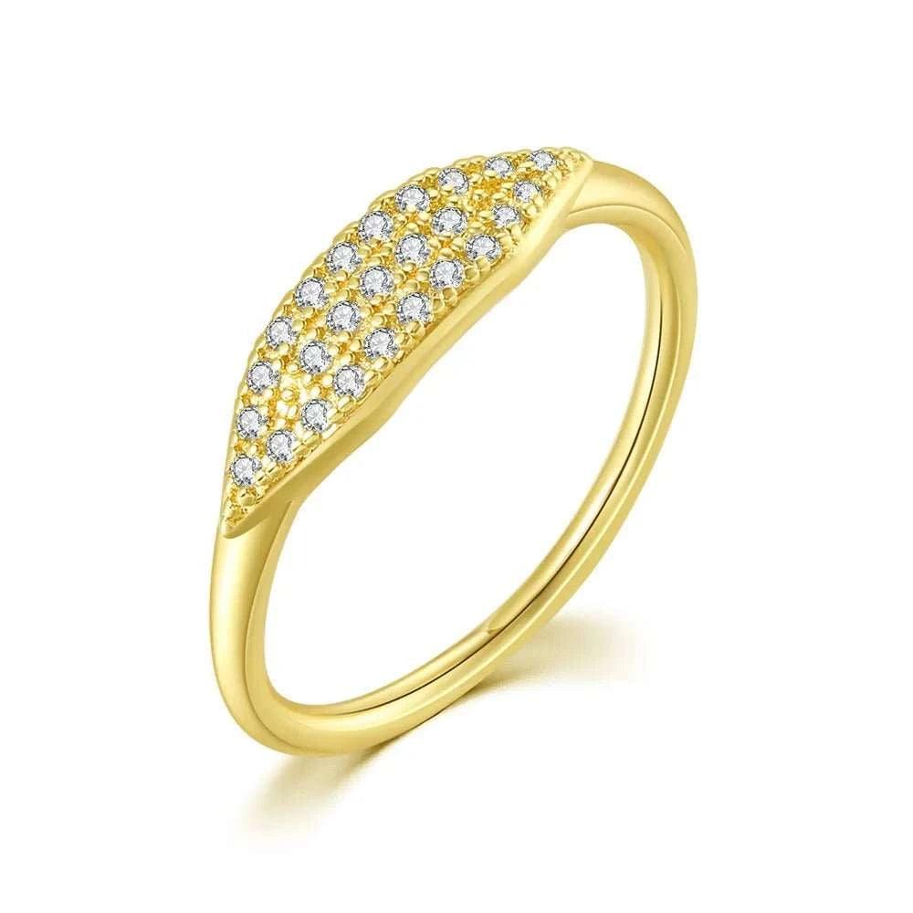 Elevate Your Style with our Exclusive Minimalist Women's Stacking Ring Set. Crafted with High-Quality Materials, Perfect for Daily Wear or Special Occasions. Why you