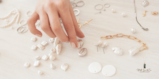 Top Jewelry Trends for Spring 2025 - Mila Luxe & Co.