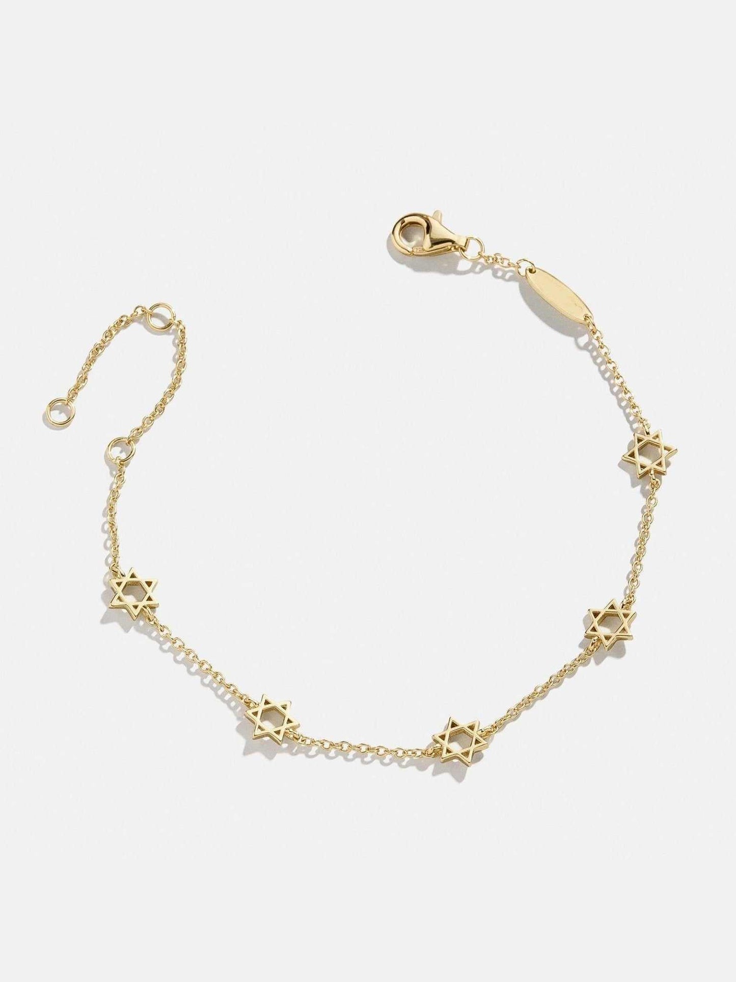 18K Gold-Plated Titanium Steel Bracelet


The 18K Gold-Plated Titanium Steel Bracelet is a stunning fusion of elegance, durability, and timeless charm. Carefully cra