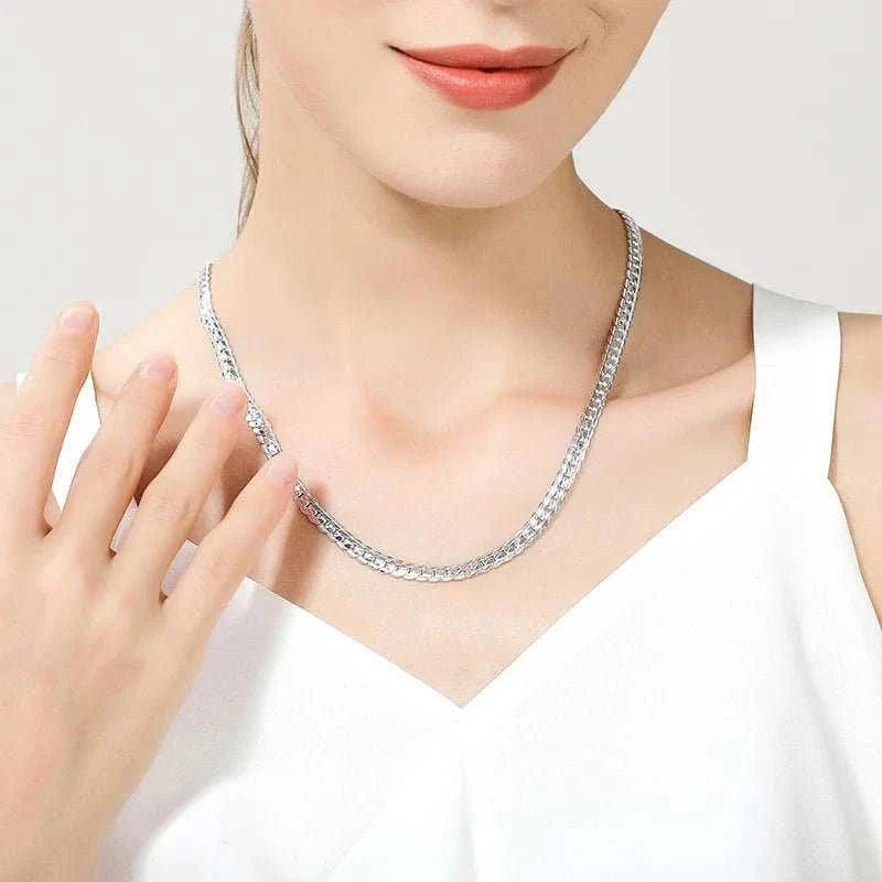 Gold Necklace