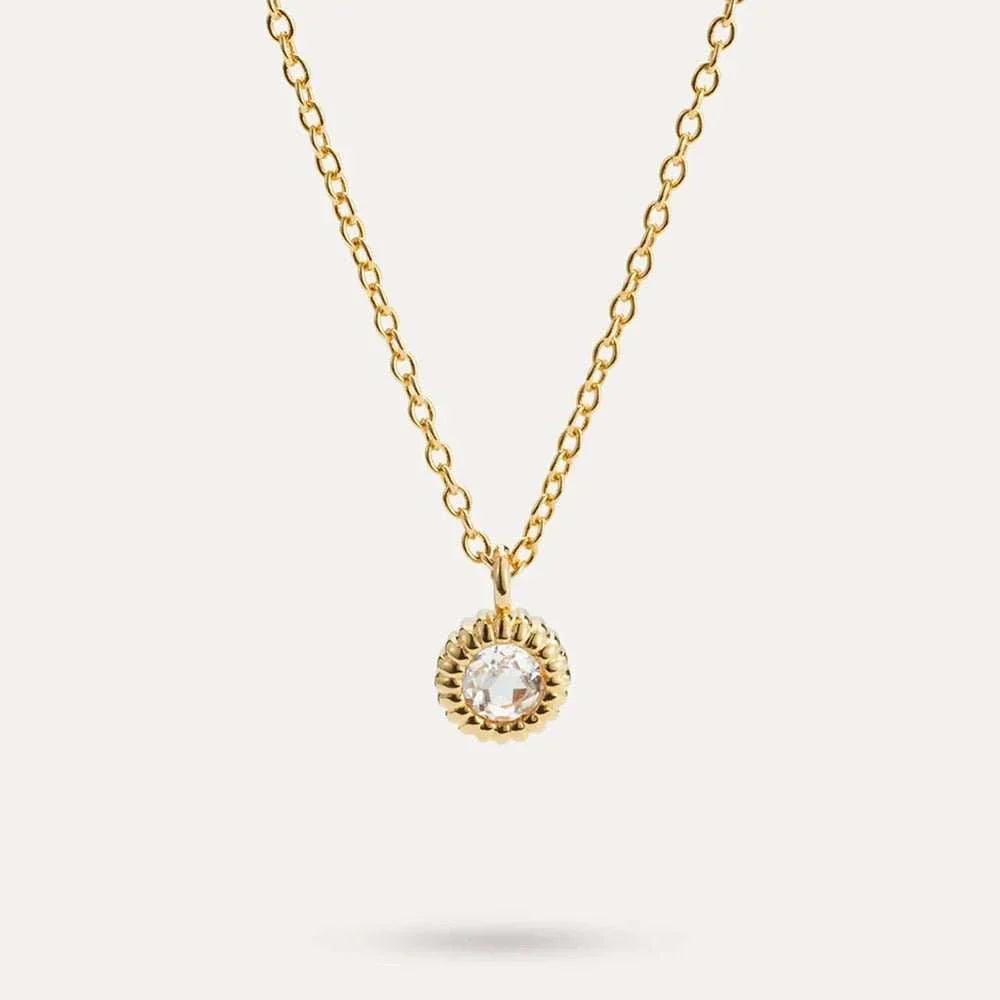 Pendant Clavicle