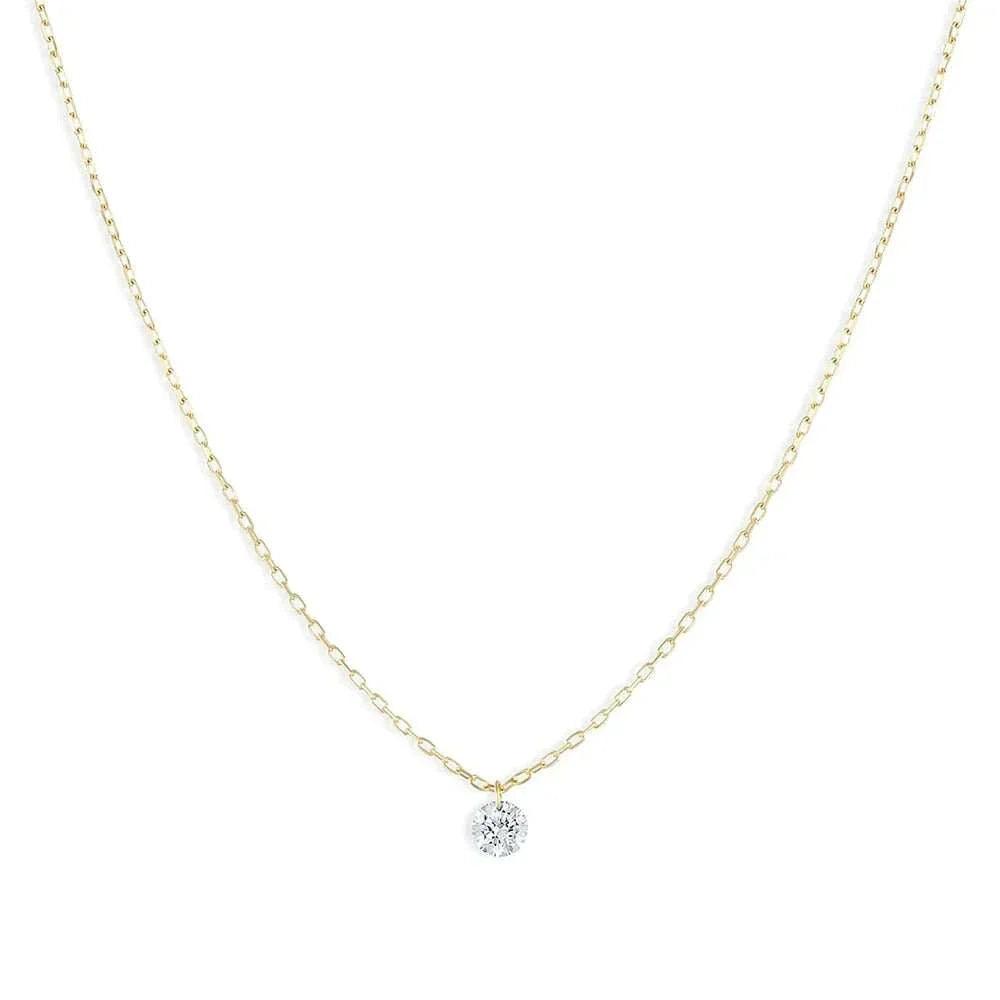 Pendant Clavicle