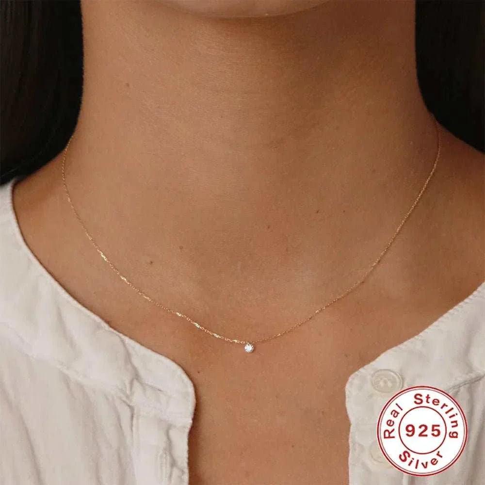 Pendant Clavicle