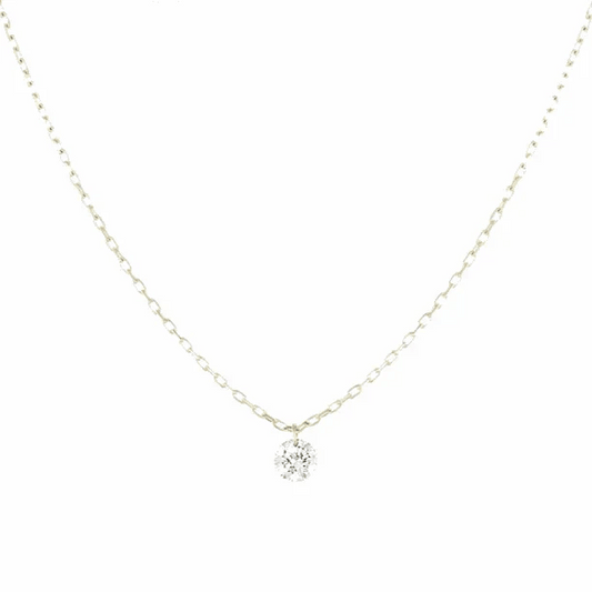 Pendant Clavicle