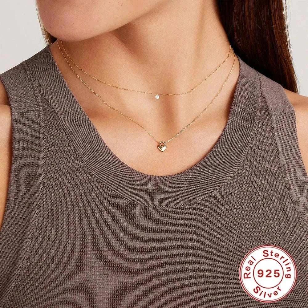 Pendant Clavicle