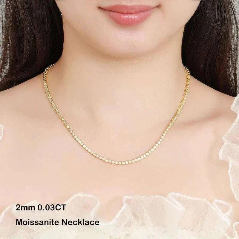Women Party Fine Jewelry S925 Sterling Silver Diamond Bracelets