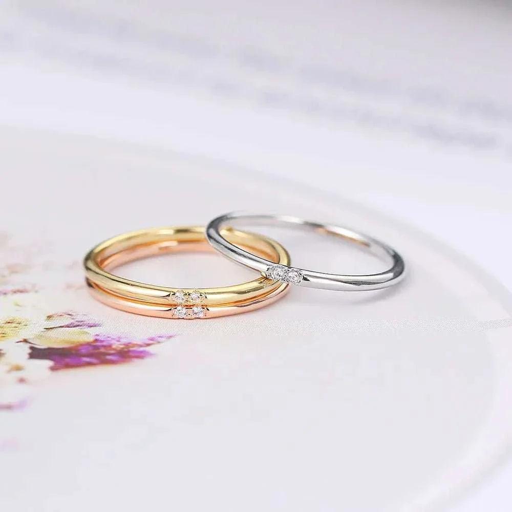 Minimal Zircon Simple Tiny Rings