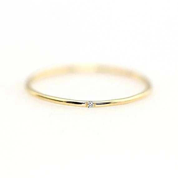 Minimal Zircon Simple Tiny Rings