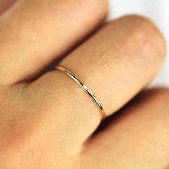 Minimal Zircon Simple Tiny Rings