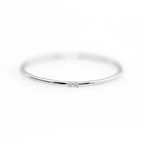 Minimal Zircon Simple Tiny Rings