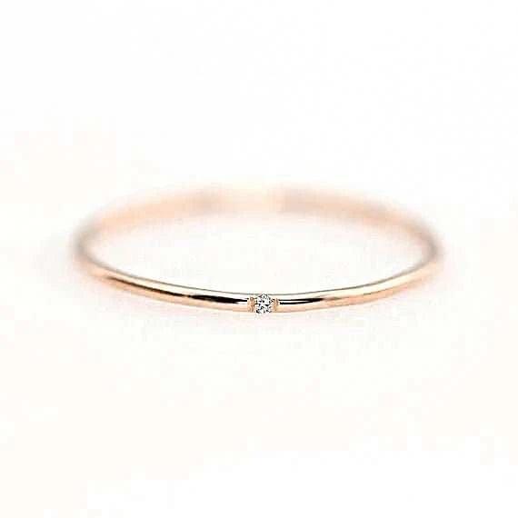 Minimal Zircon Simple Tiny Rings