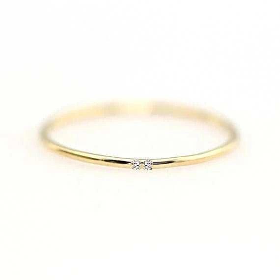 Minimal Zircon Simple Tiny Rings