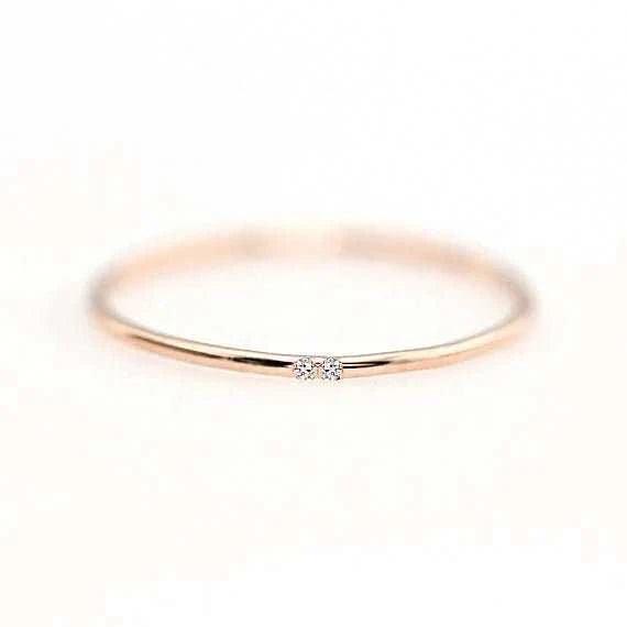 Minimal Zircon Simple Tiny Rings