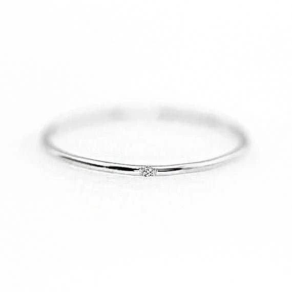 Minimal Zircon Simple Tiny Rings