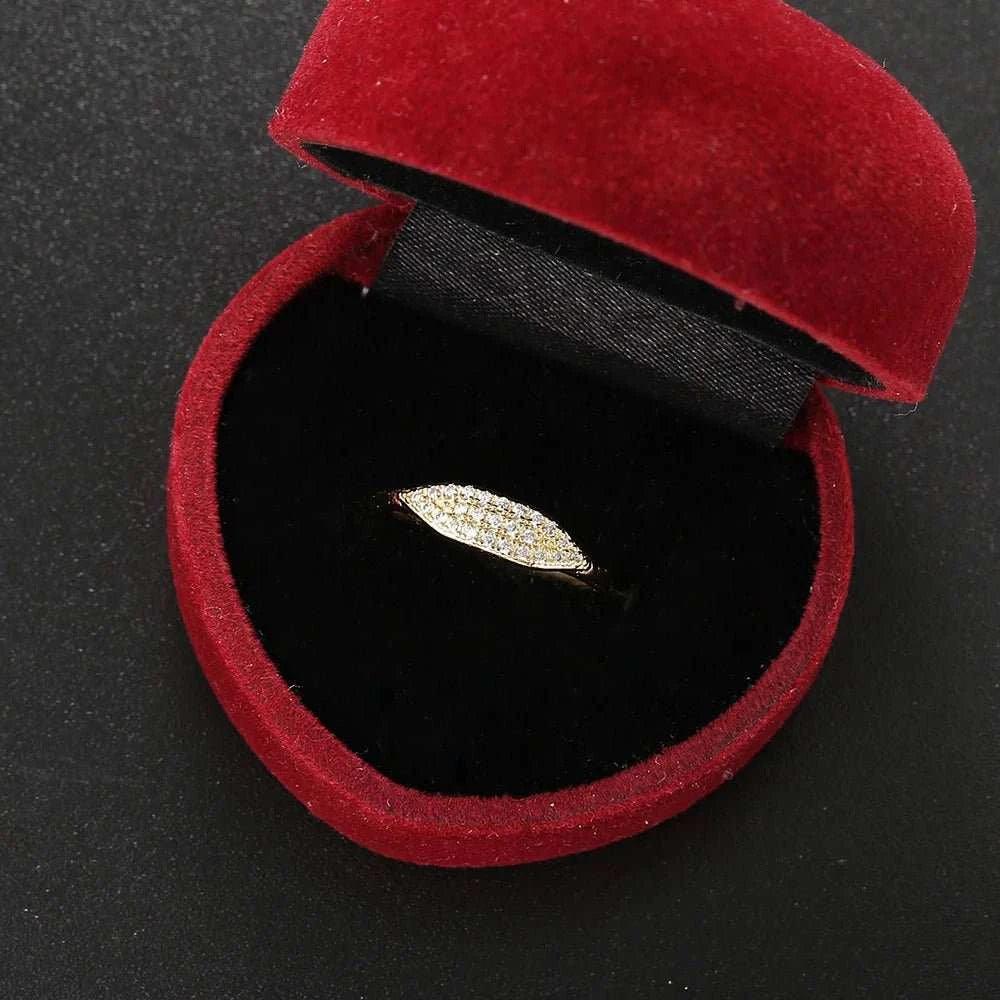 Elevate Your Style with our Exclusive Minimalist Women's Stacking Ring Set. Crafted with High-Quality Materials, Perfect for Daily Wear or Special Occasions. Why you