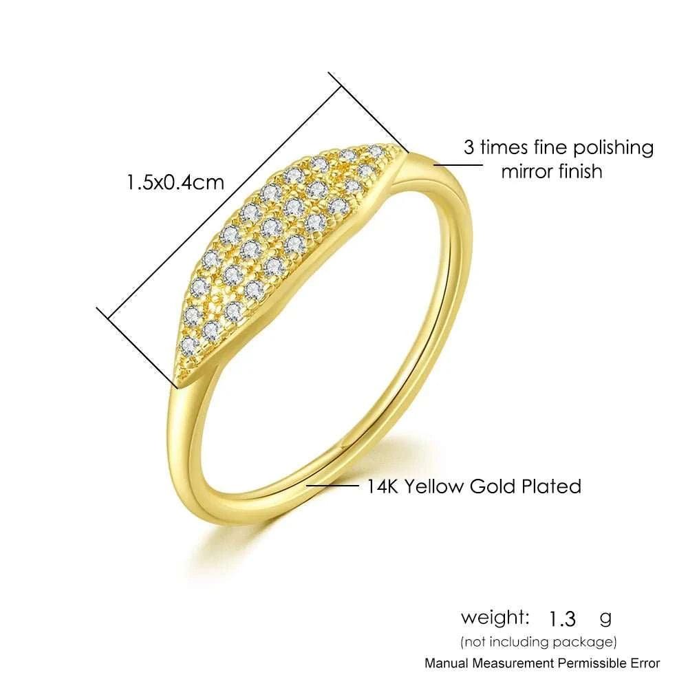 Elevate Your Style with our Exclusive Minimalist Women's Stacking Ring Set. Crafted with High-Quality Materials, Perfect for Daily Wear or Special Occasions. Why you