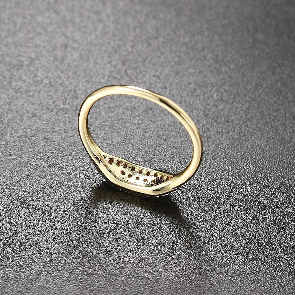 Elevate Your Style with our Exclusive Minimalist Women's Stacking Ring Set. Crafted with High-Quality Materials, Perfect for Daily Wear or Special Occasions. Why you