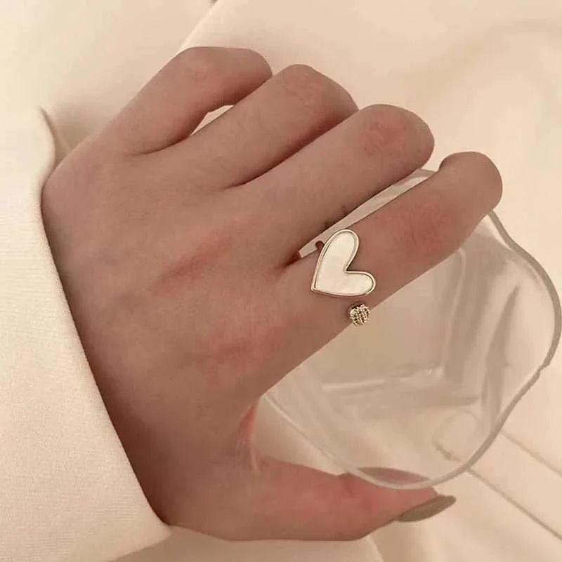 Fashion Butterfly Rings