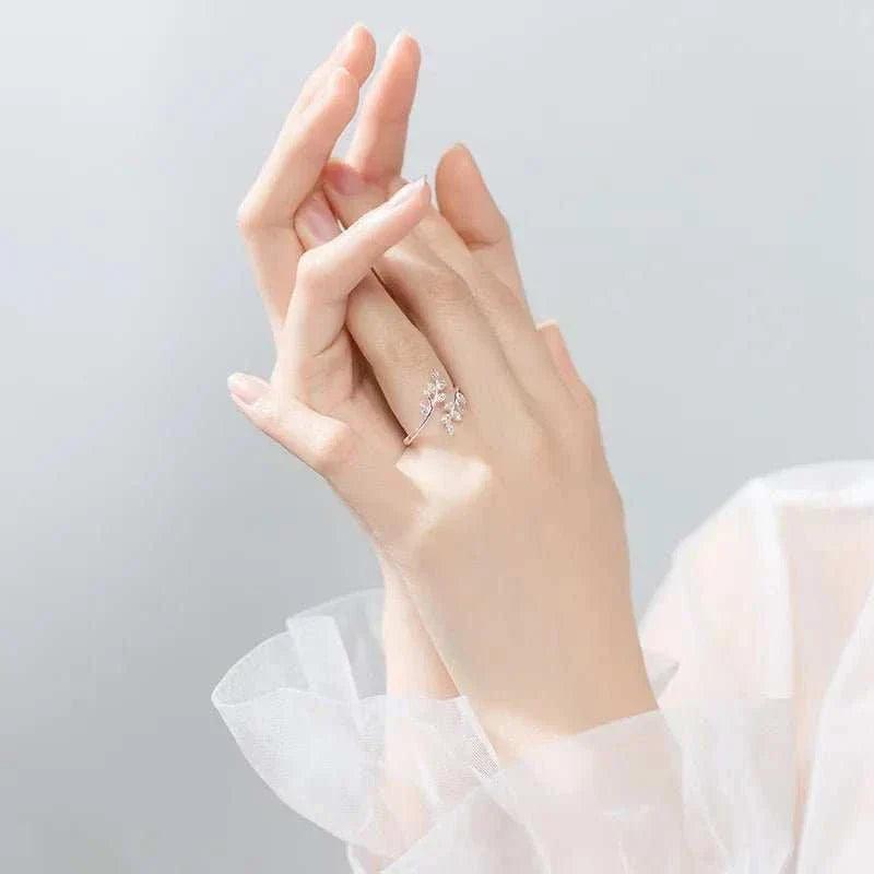 Elevate your style with our New Fashion Rings. These elegant and trendy rings are designed with the latest fashion trends in mind. Made with top quality materials, t