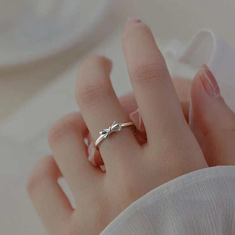 Elevate your style with our New Fashion Rings. These elegant and trendy rings are designed with the latest fashion trends in mind. Made with top quality materials, t