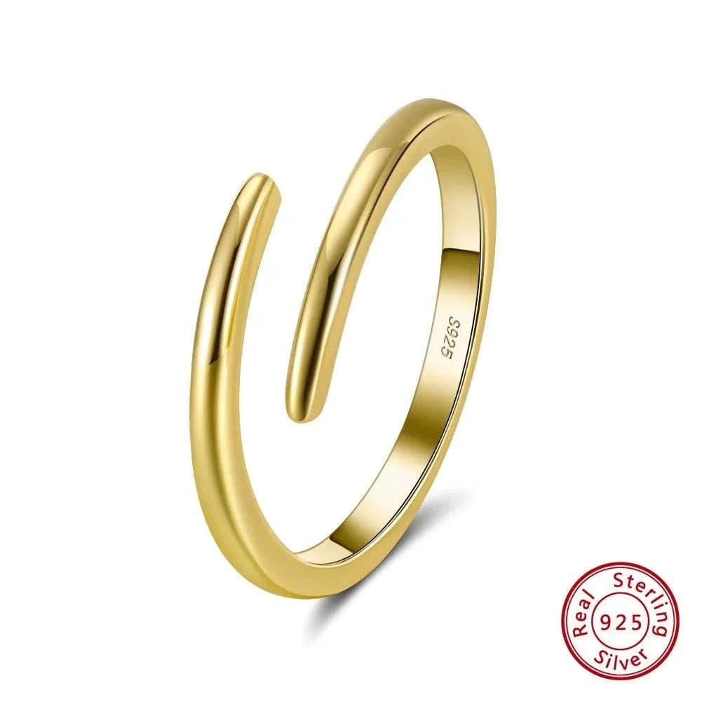 Introducing our Stackable Rings for Women, perfect for creating personalized and versatile looks. These high-quality rings are made with durable materials and have a
