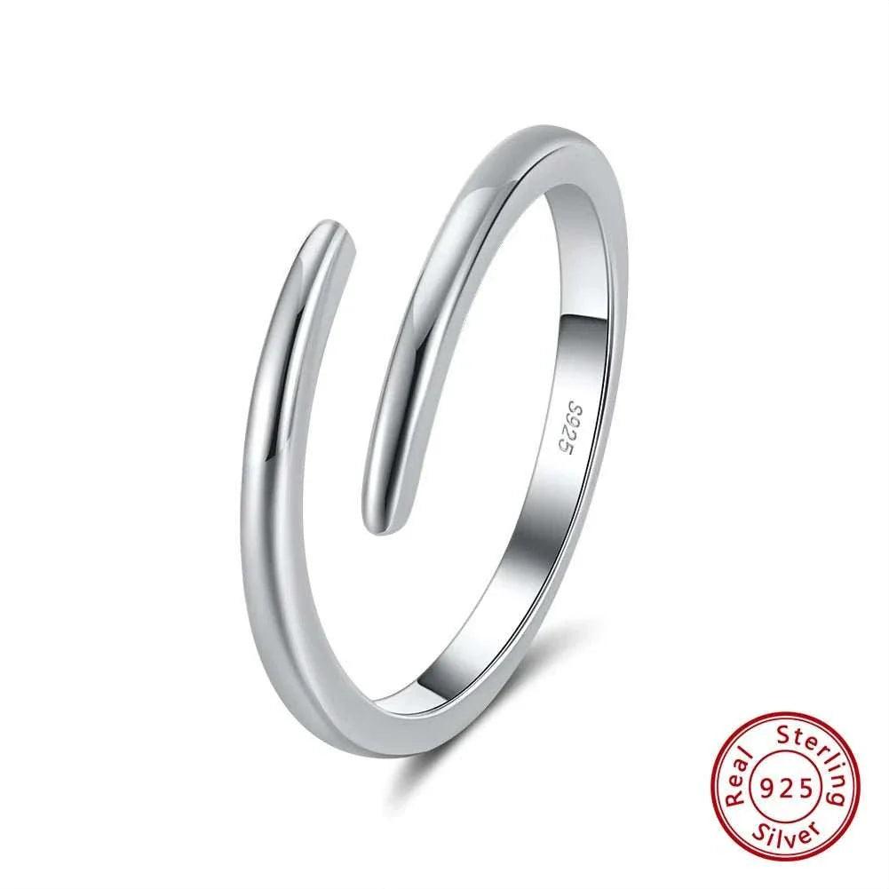 Introducing our Stackable Rings for Women, perfect for creating personalized and versatile looks. These high-quality rings are made with durable materials and have a