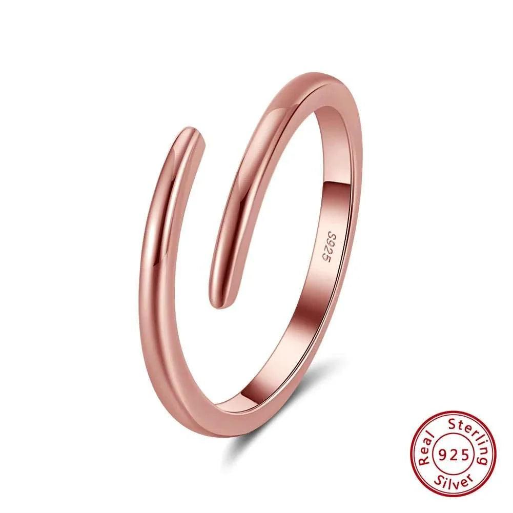 Introducing our Stackable Rings for Women, perfect for creating personalized and versatile looks. These high-quality rings are made with durable materials and have a