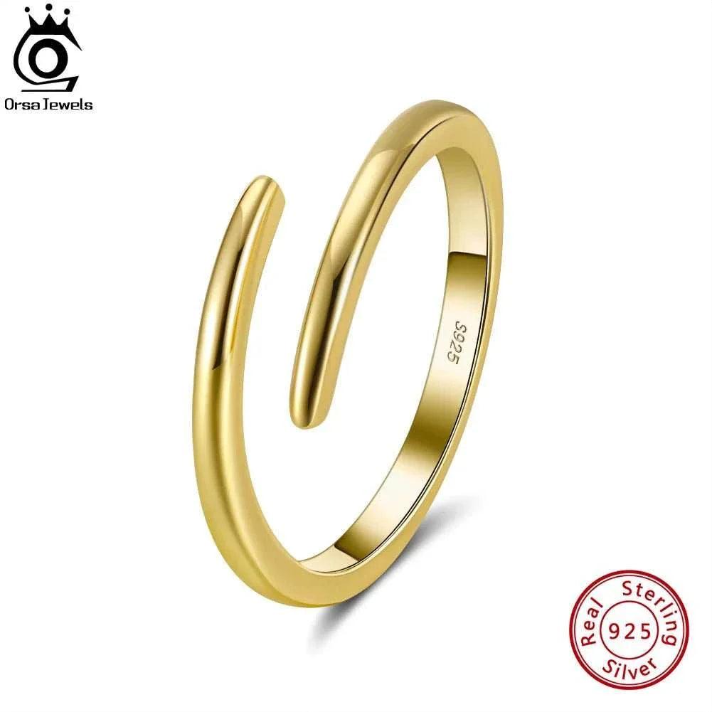 Introducing our Stackable Rings for Women, perfect for creating personalized and versatile looks. These high-quality rings are made with durable materials and have a